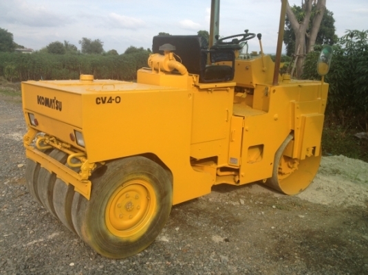 รถบดเล็ก สวยสุดๆ  ราคาชิวๆๆ