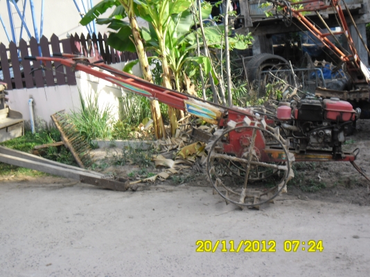 ทะเลทองแป้นเล็ก3เกียร์+ET95หลัก6แสน