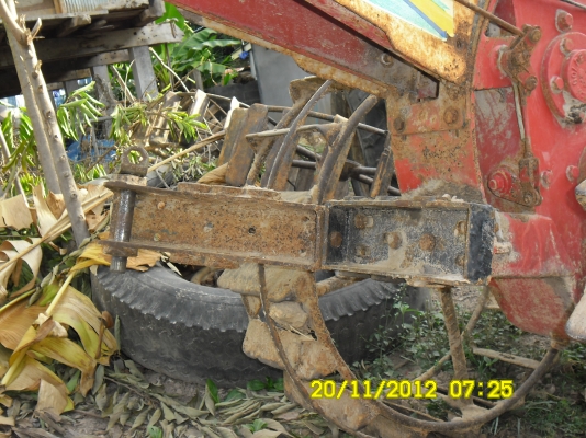 ทะเลทองแป้นเล็ก3เกียร์+ET95หลัก6แสน