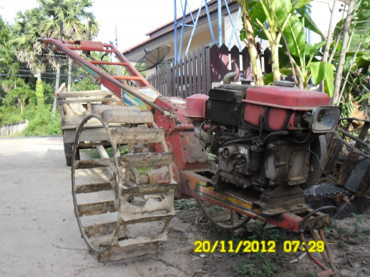 ทะเลทองแป้นเล็ก3เกียร์+ET95หลัก6แสน