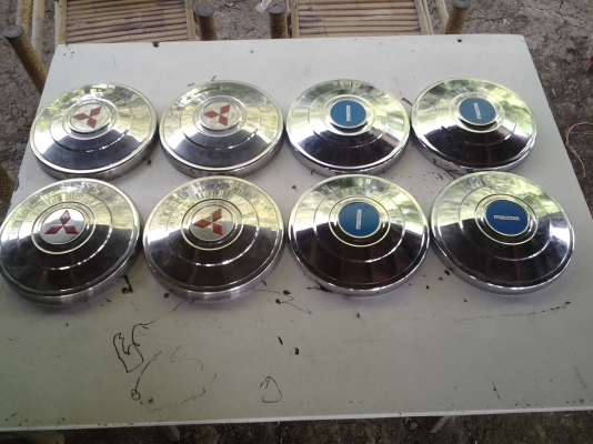 JOECLASSIC  ขายฝาตบขอบ14  ตบช้างเหยียบได้เลยสนใจโทรสอบฤามได้เลย..