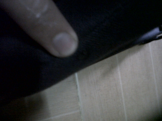 ขายต่อคัพ หลุดจองเบาะหลังเเข็งพร้อมรางใส่อีคาร 1 ข้าง