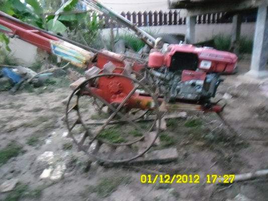 ทะเลทองแป้นเล็ก3เกียร์+ET95หลัก6แสนเครื่องนิ่มรับประกันคุณภาพ