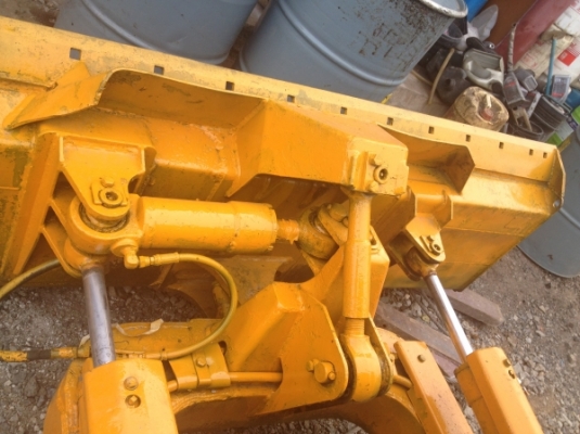 รถแทร็กเตอร์ สวย สภาพดี ราคาถูก