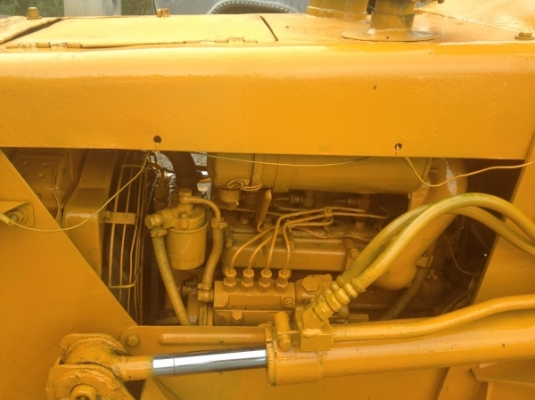 รถแทร็กเตอร์ สวย สภาพดี ราคาถูก