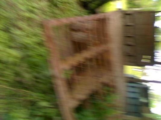 อีซูซุ หัวยาวหางปลา เครื่อง 6BD 165 ทะเบียนมี