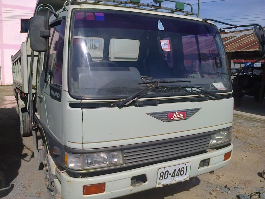 ขาย 6ล้อดั้ม195แรงFF3H รถออกห้างแท้ คัสซีสวยเรี่ยม เครื่องสวยแน่นเล่มพร้อม ขาย 6ล้อดั้ม195แรงFF3H รถออกห้างแท้ คัสซีสวยเรี่ยม เครื่องสวยแน่นเล่มพร้อม