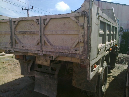 ขาย 6ล้อดั้ม195แรงFF3H รถออกห้างแท้ คัสซีสวยเรี่ยม เครื่องสวยแน่นเล่มพร้อม ขาย 6ล้อดั้ม195แรงFF3H รถออกห้างแท้ คัสซีสวยเรี่ยม เครื่องสวยแน่นเล่มพร้อม