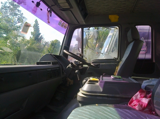 ขาย 6ล้อดั้ม195แรงFF3H รถออกห้างแท้ คัสซีสวยเรี่ยม เครื่องสวยแน่นเล่มพร้อม ขาย 6ล้อดั้ม195แรงFF3H รถออกห้างแท้ คัสซีสวยเรี่ยม เครื่องสวยแน่นเล่มพร้อม