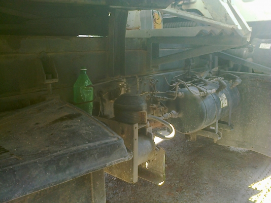 ขาย 6ล้อดั้ม195แรงFF3H รถออกห้างแท้ คัสซีสวยเรี่ยม เครื่องสวยแน่นเล่มพร้อม ขาย 6ล้อดั้ม195แรงFF3H รถออกห้างแท้ คัสซีสวยเรี่ยม เครื่องสวยแน่นเล่มพร้อม