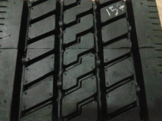 จำหน่ายยางเรเดียลหล่อเย็นพรีเคียว ขนาด 295/80R - 22.5 (มิชลิน) ราคาถูก