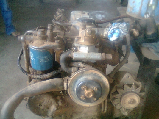 ฝากขายเครื่องยนต์ อีซูซู 74 แรง ฝากขายเครื่องยนต์ อีซูซู 74 แรง