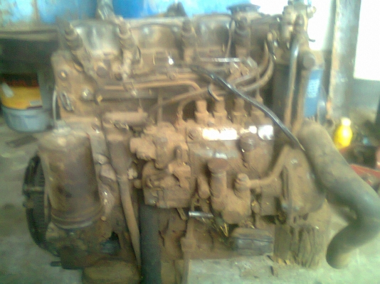 ฝากขายเครื่องยนต์ อีซูซู 74 แรง ฝากขายเครื่องยนต์ อีซูซู 74 แรง