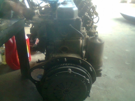 ฝากขายเครื่องยนต์ อีซูซู 74 แรง ฝากขายเครื่องยนต์ อีซูซู 74 แรง