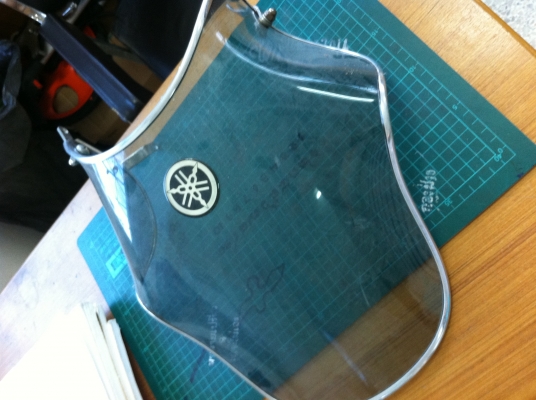 ขายชิวหน้า