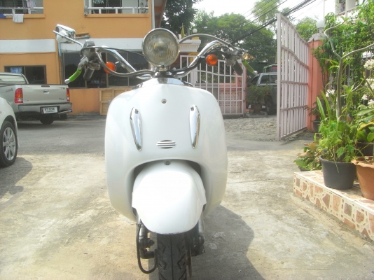 ขายครับ Honda Joker