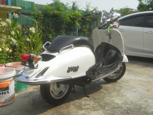 ขายครับ Honda Joker