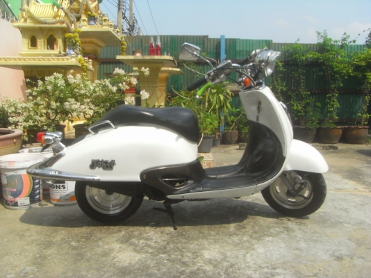 ขายครับ Honda Joker