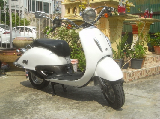 ขายครับ Honda Joker