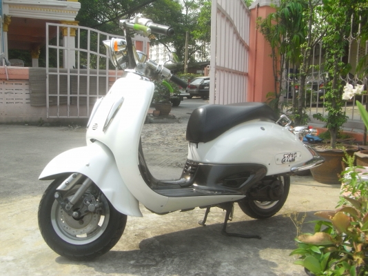 ขายครับ Honda Joker