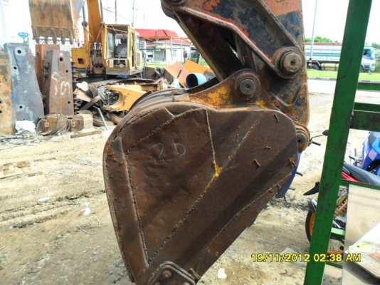 Hitachi UH09 สภาพเก่านอกต้องเก็บนิดหน่อยครับ Hitachi UH09 สภาพเก่านอกต้องเก็บนิดหน่อยครับ