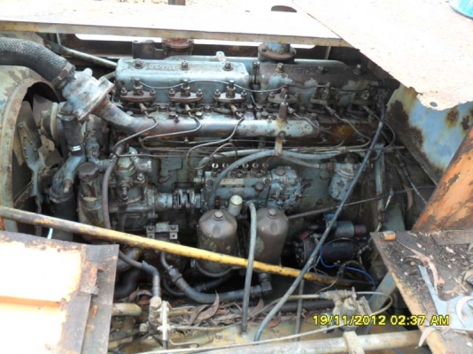 Hitachi UH09 สภาพเก่านอกต้องเก็บนิดหน่อยครับ Hitachi UH09 สภาพเก่านอกต้องเก็บนิดหน่อยครับ