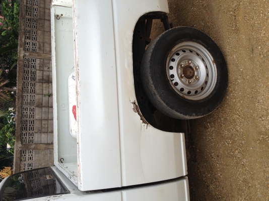 ขาย BIG M ปี94