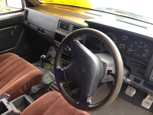 ขาย BIG M ปี94