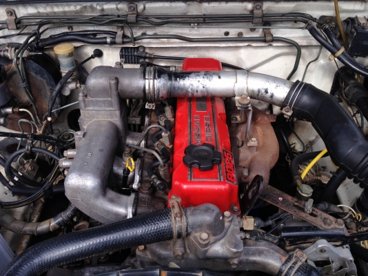 ขาย BIG M ปี94