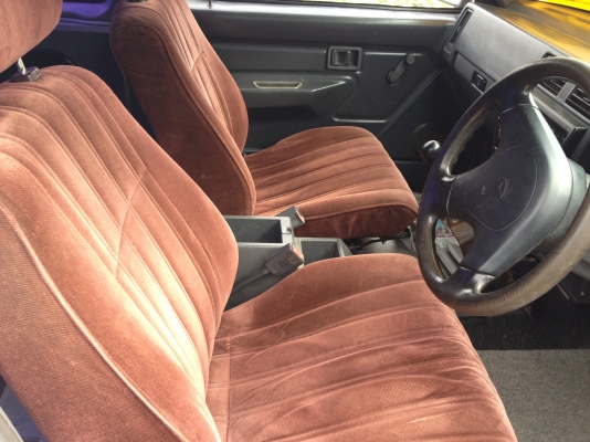 ขาย BIG M ปี94