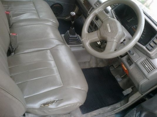 ขาย isuzu spark ex หัวเดียว