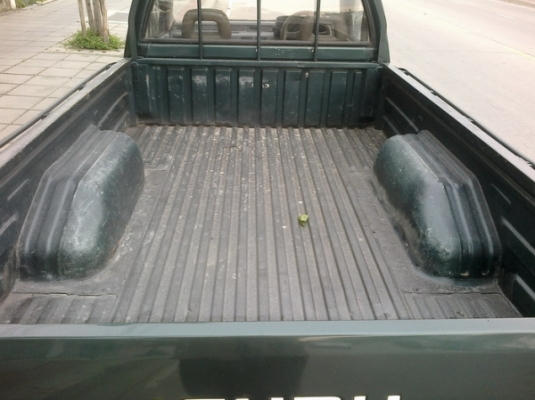 ขาย isuzu spark ex หัวเดียว