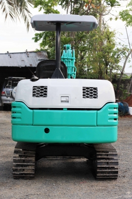 ขายแม็กโค IHI 30j (เทียบเท่า PC30) รถนอกญี่ปุ่น พร้อมใช้งาน 086-775-7900