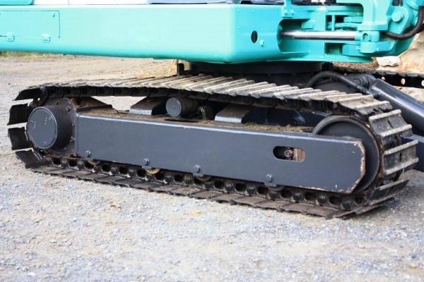 ขายแม็กโค IHI 30j (เทียบเท่า PC30) รถนอกญี่ปุ่น พร้อมใช้งาน 086-775-7900