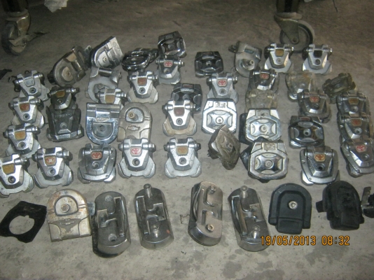 ขาย พื้นปูกระบะมือ2