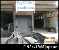 ขาย พื้นปูกระบะมือ2