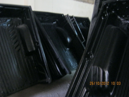 ขาย พื้นปูกระบะมือ2