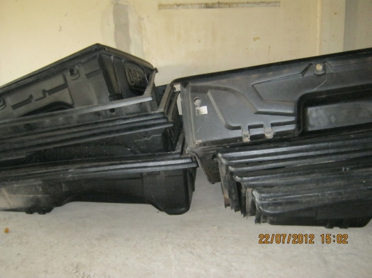 ขาย พื้นปูกระบะมือ2