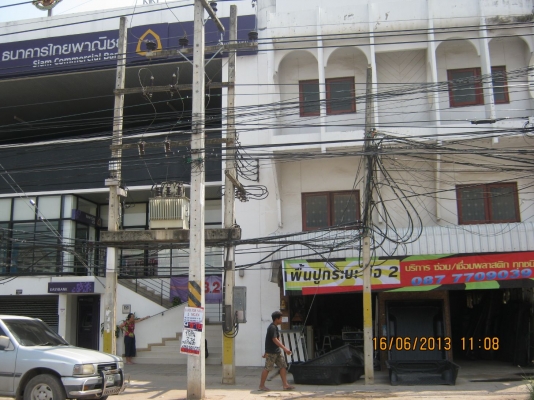 ขาย พื้นปูกระบะมือ2