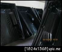 ขาย พื้นปูกระบะมือ2