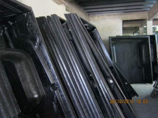 ขาย พื้นปูกระบะมือ2