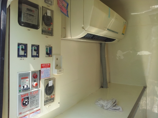 ขาย Hydrolic pump + Engine เก่าญี่ปุ่น