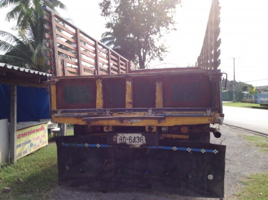 ขาย10ล้อหน้ายาวISUZU 2 เพลาช่วงล่างเดิม สโลเดิม เครื่อง6bbกรองเฉียง สภาพสวยเดิมๆ รถมือเดียวป้านแดง