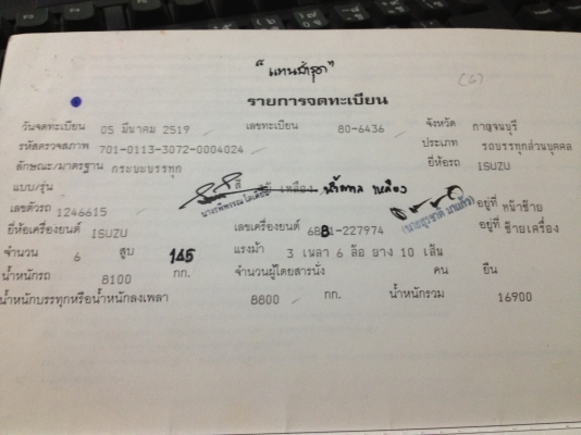 ขาย10ล้อหน้ายาวISUZU 2 เพลาช่วงล่างเดิม สโลเดิม เครื่อง6bbกรองเฉียง สภาพสวยเดิมๆ รถมือเดียวป้านแดง
