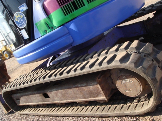 รถขุด PC75UU โทร.0927826142,034886118 www.patanamachine.com