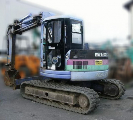 รถขุด PC75UU โทร.0927826142,034886118 www.patanamachine.com