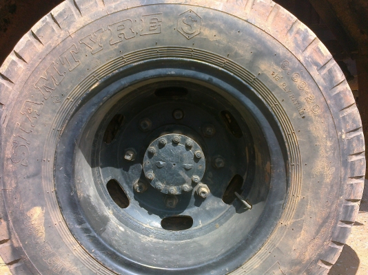 ขายด่วน Isuzu Rocky 165 แรง TURBO