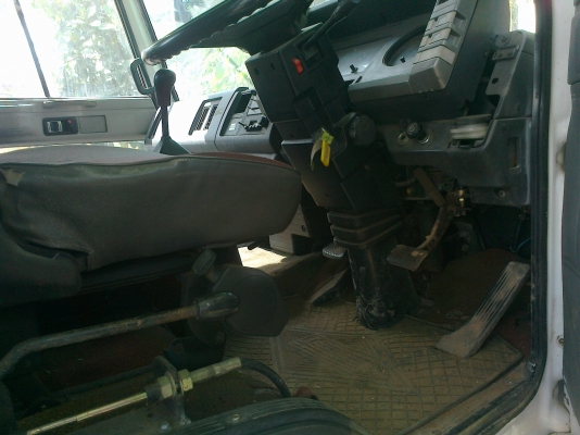 ขายด่วน Isuzu Rocky 165 แรง TURBO