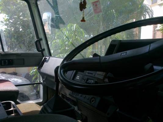 ขายด่วน Isuzu Rocky 165 แรง TURBO