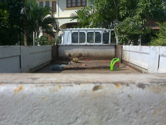 ขายด่วน Isuzu Rocky 165 แรง TURBO